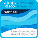 Fundamentos de Ciberseguridad
